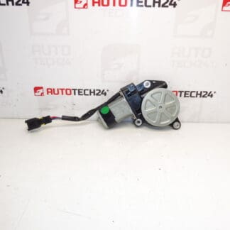 Citroën Peugeot 8401QX Silnik elektryczny