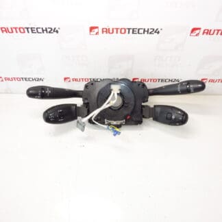 Citroën Peugeot 98062018xt 96643946XT 6242pp