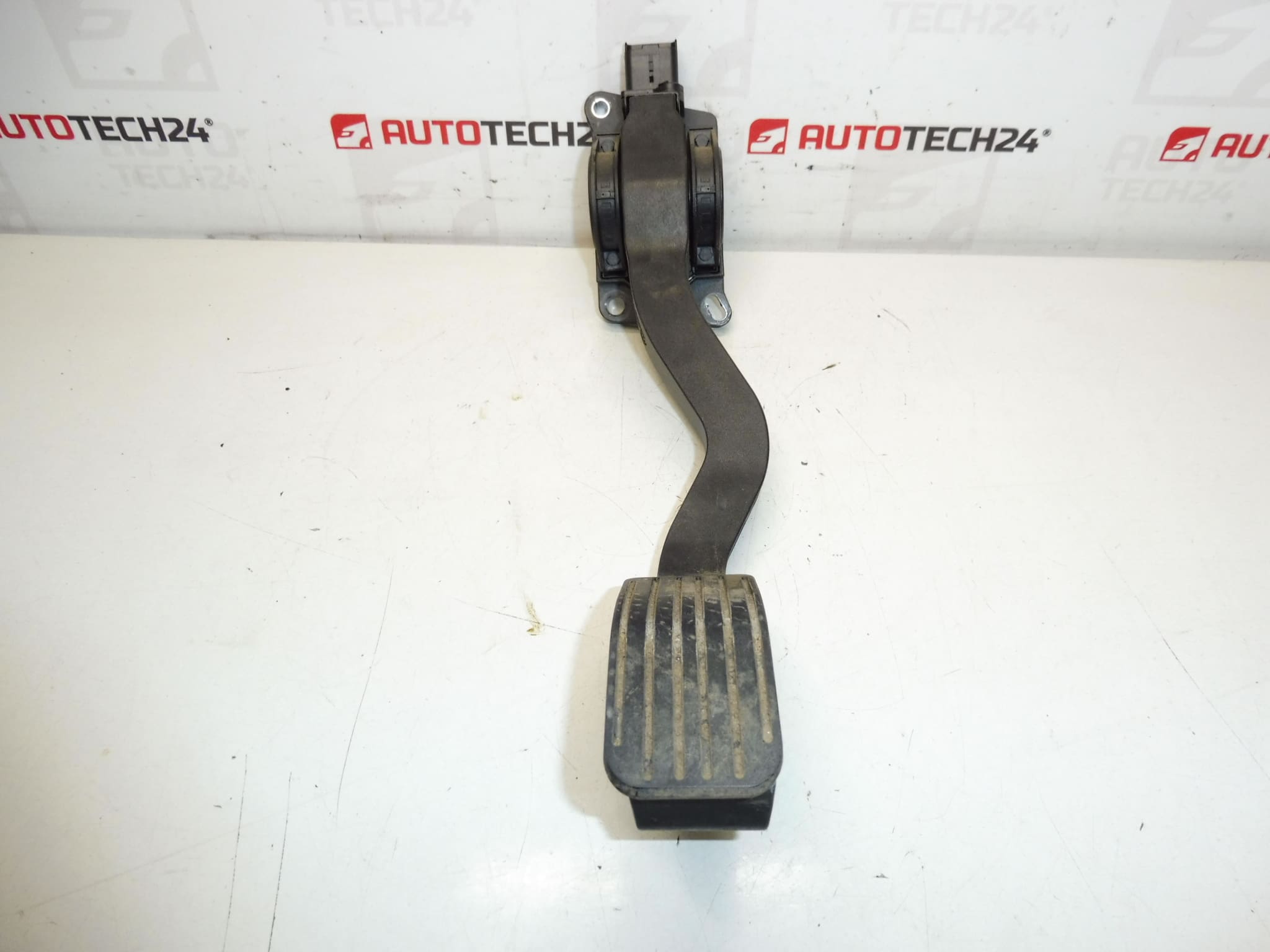 Citroën Peugeot Bosch 0280752235 9645851580