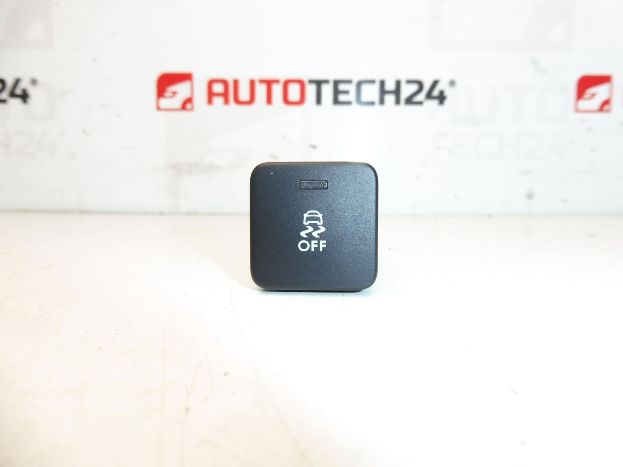 ESP Citroën C4 II i DS4 9664234D