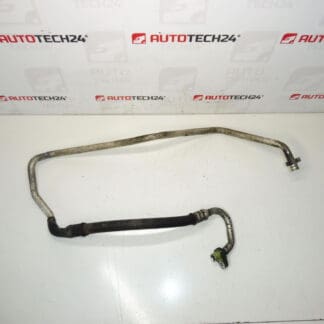 Klimat Tube Citroën C3 Picasso Peugeot 207 9681620980 6460xl