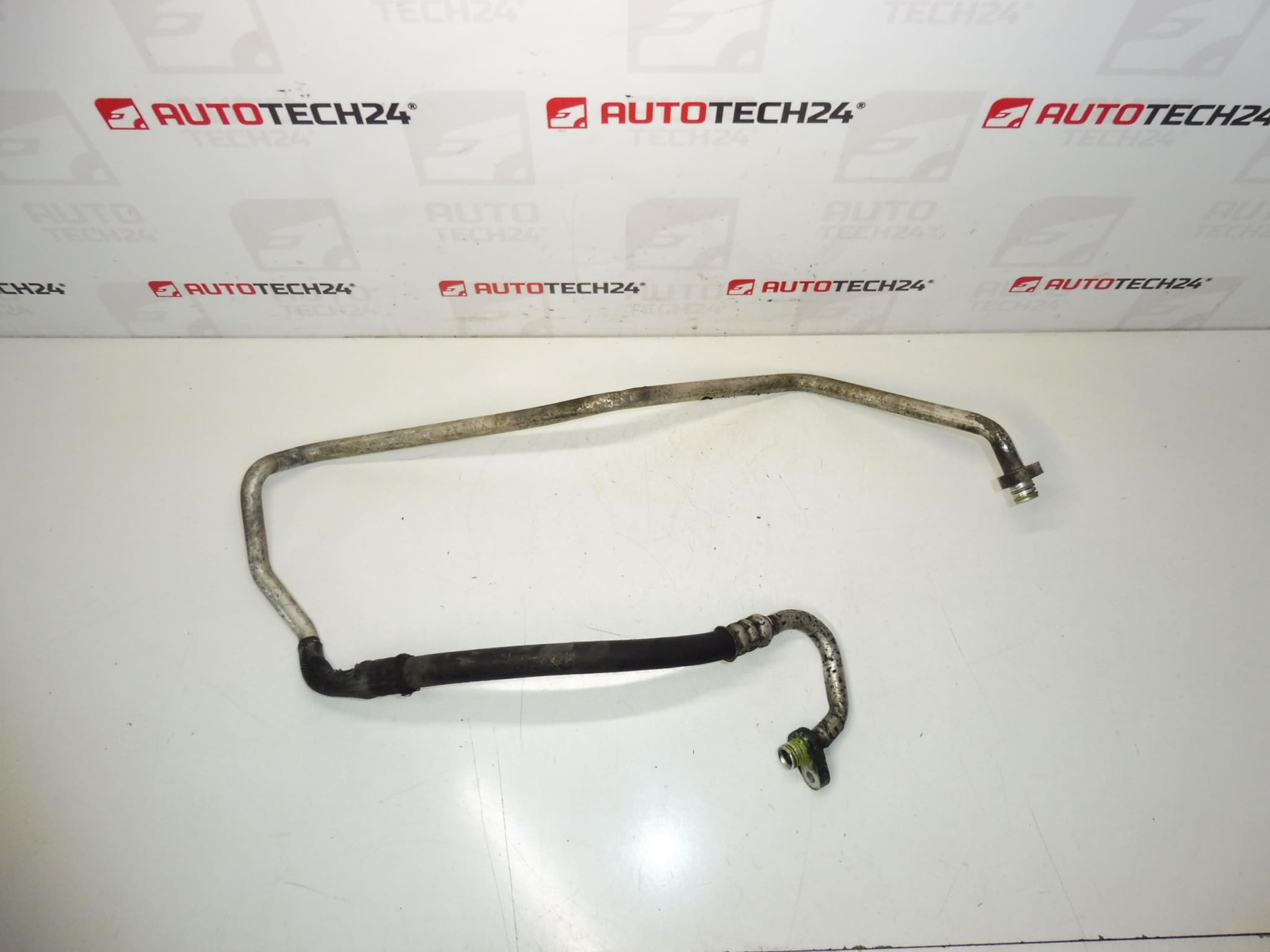 Klimat Tube Citroën C3 Picasso Peugeot 207 9681620980 6460xl