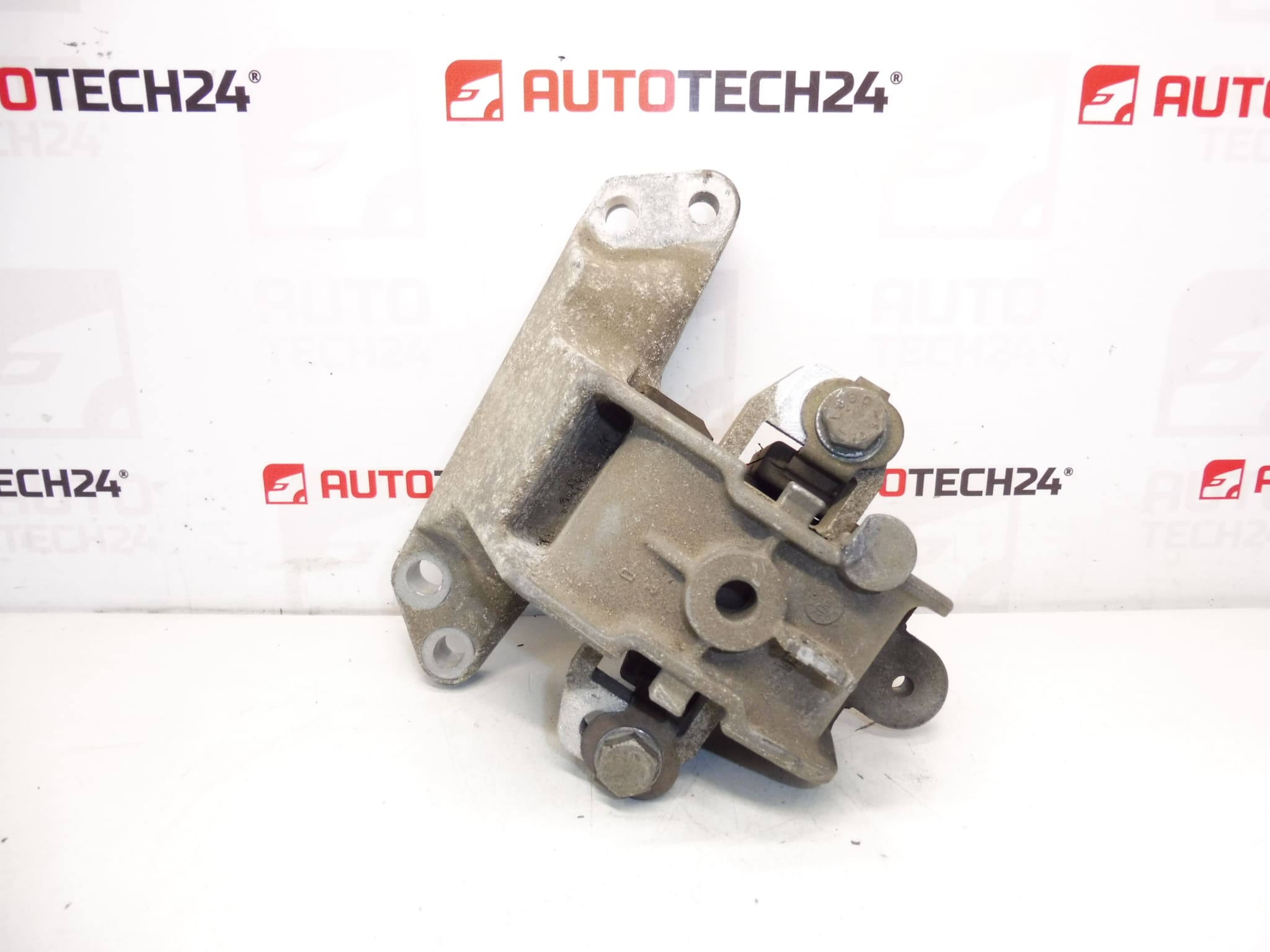 Miling Motor opuścił Citroën Peugeot 181394