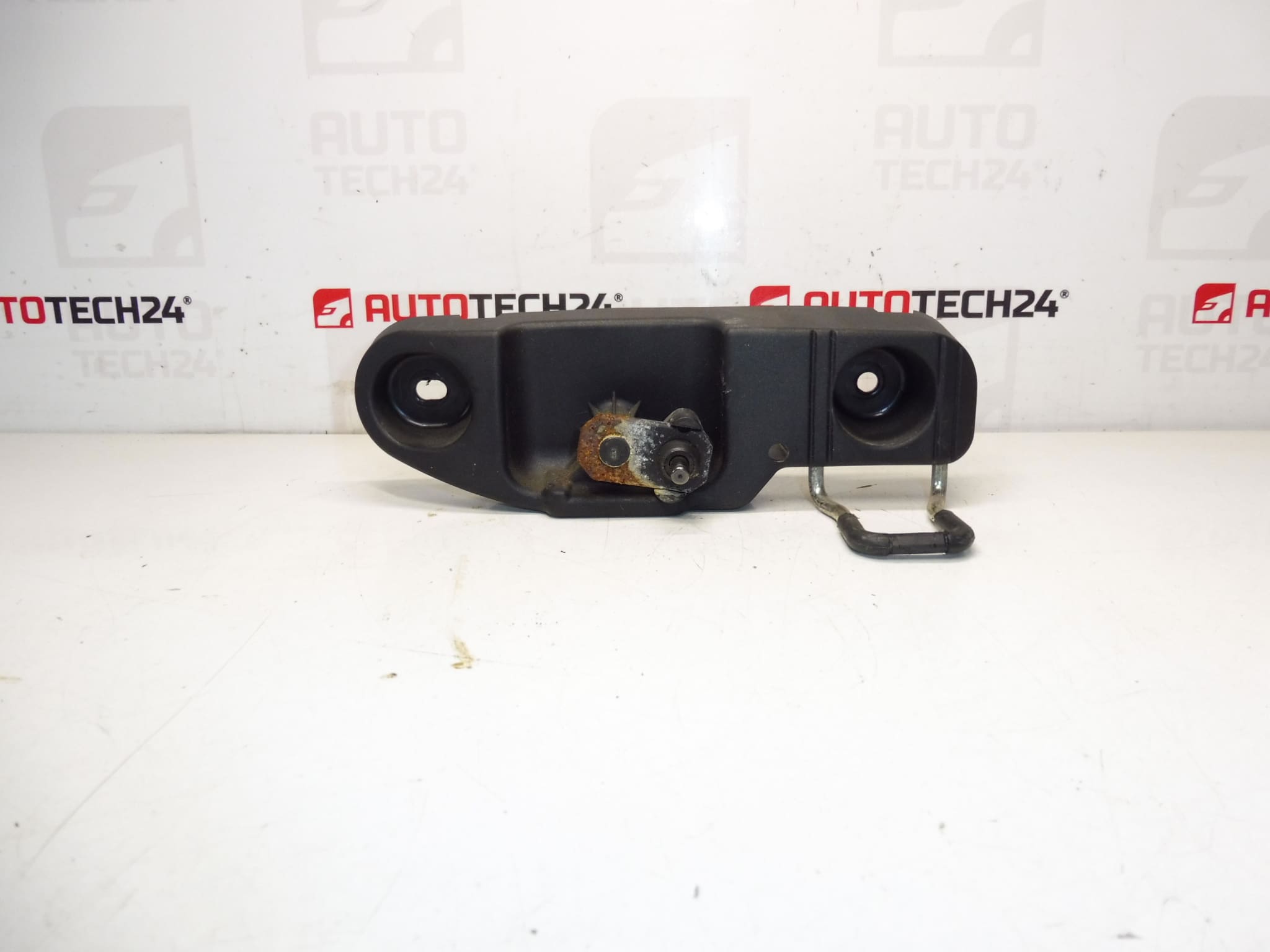 Peugeot 207 SW 6405 to mechanizm