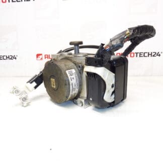 Pompa ABS Ate Citroën Peugeot 9802460680 10.0220-0121.4