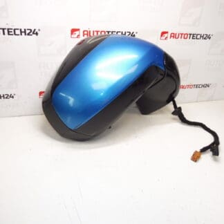 Prawe lusterko tylne KGWC Citroën C3 Picasso 8153xr