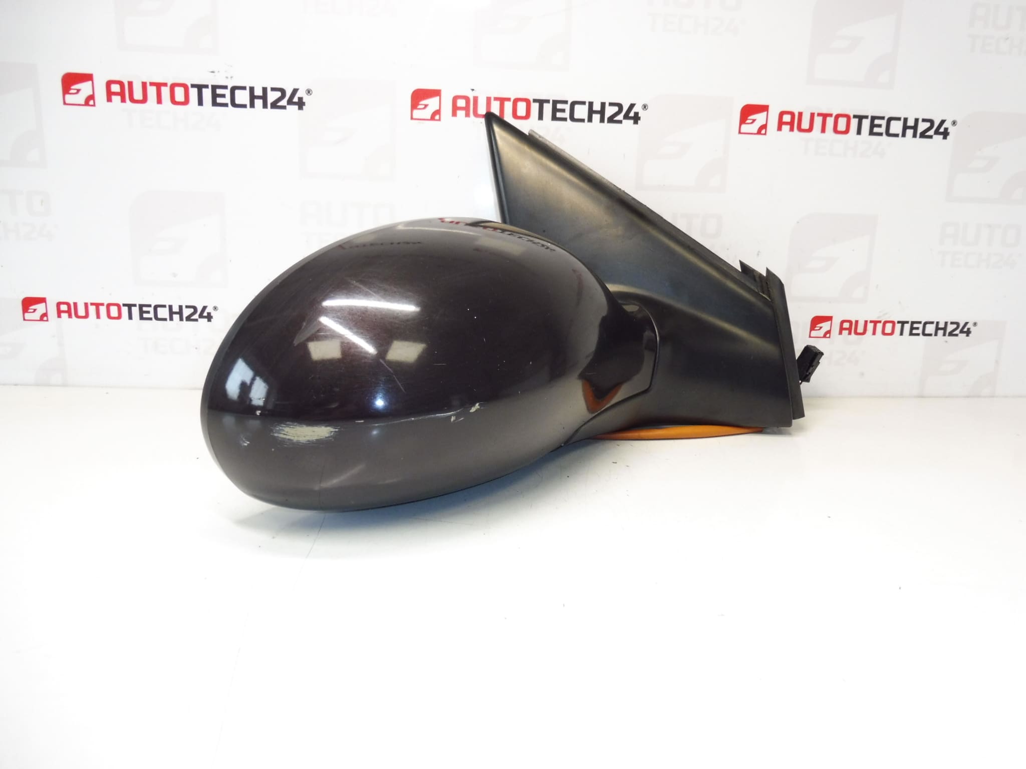 Prawe tylne -View Mirror Citroën C5 EFBD 532992XT 573170XT 8149WG