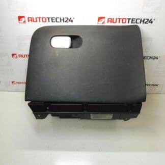 Pudełko przechowywania kompletne C3 Picasso 98066102ZD 8218YJ 8218YW