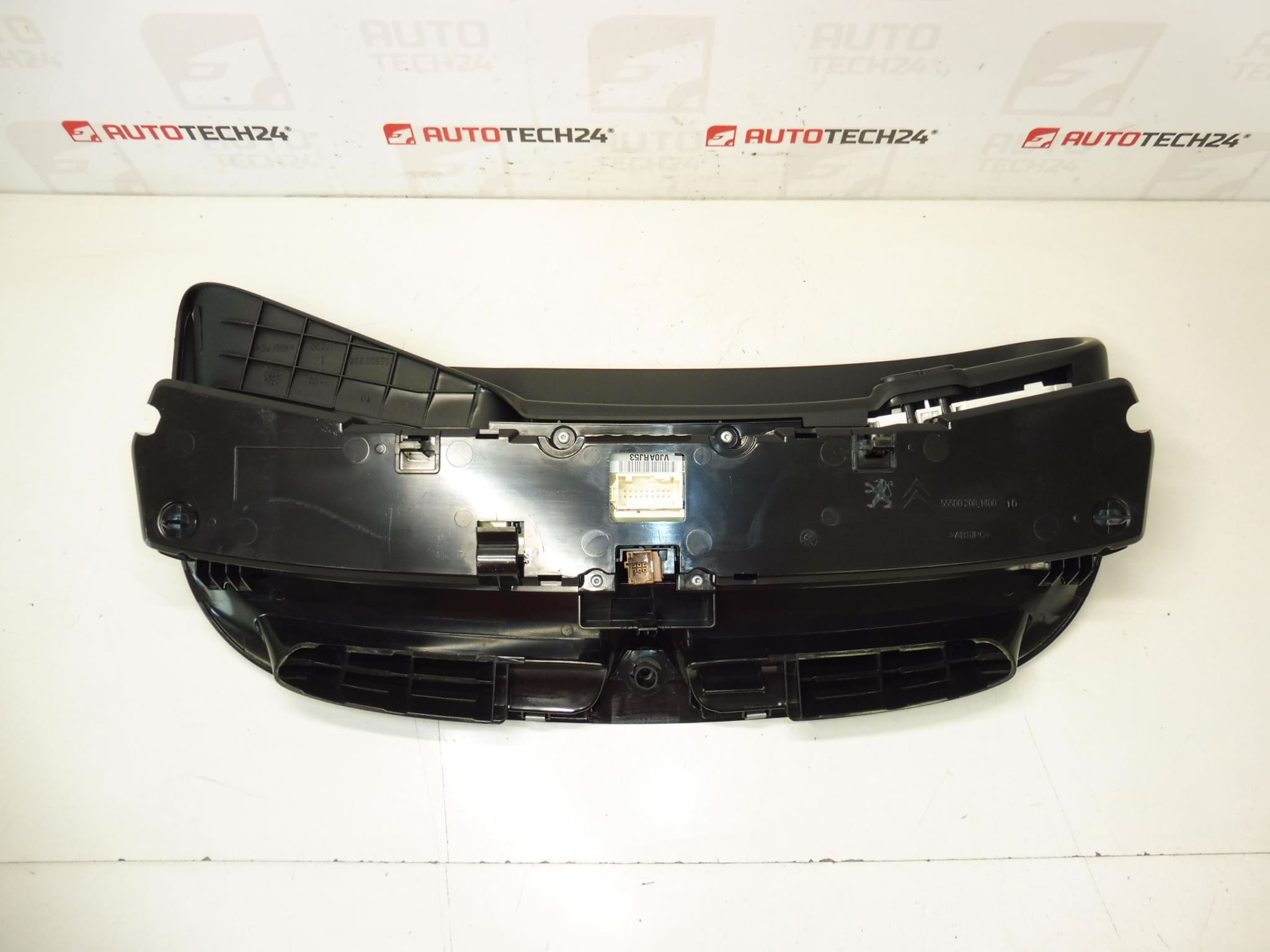 Przebiegomierz Citroën C3 Picasso przebieg 144000 km 9805382977 98053829ZD - obrazek 2