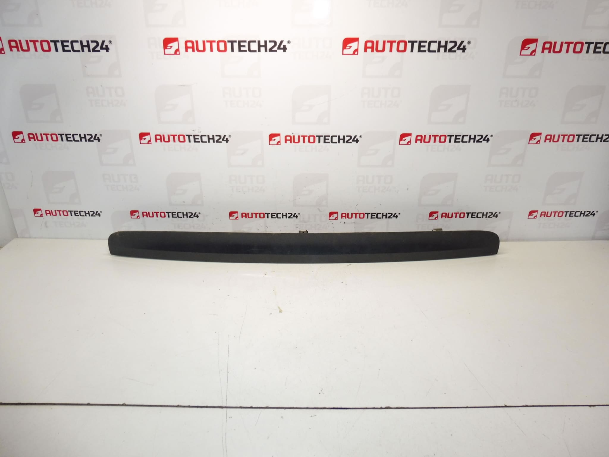 Uchwyt KTP Peugeot 207 SW 8742R1