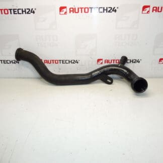 Wąż pompy ciekłej 1