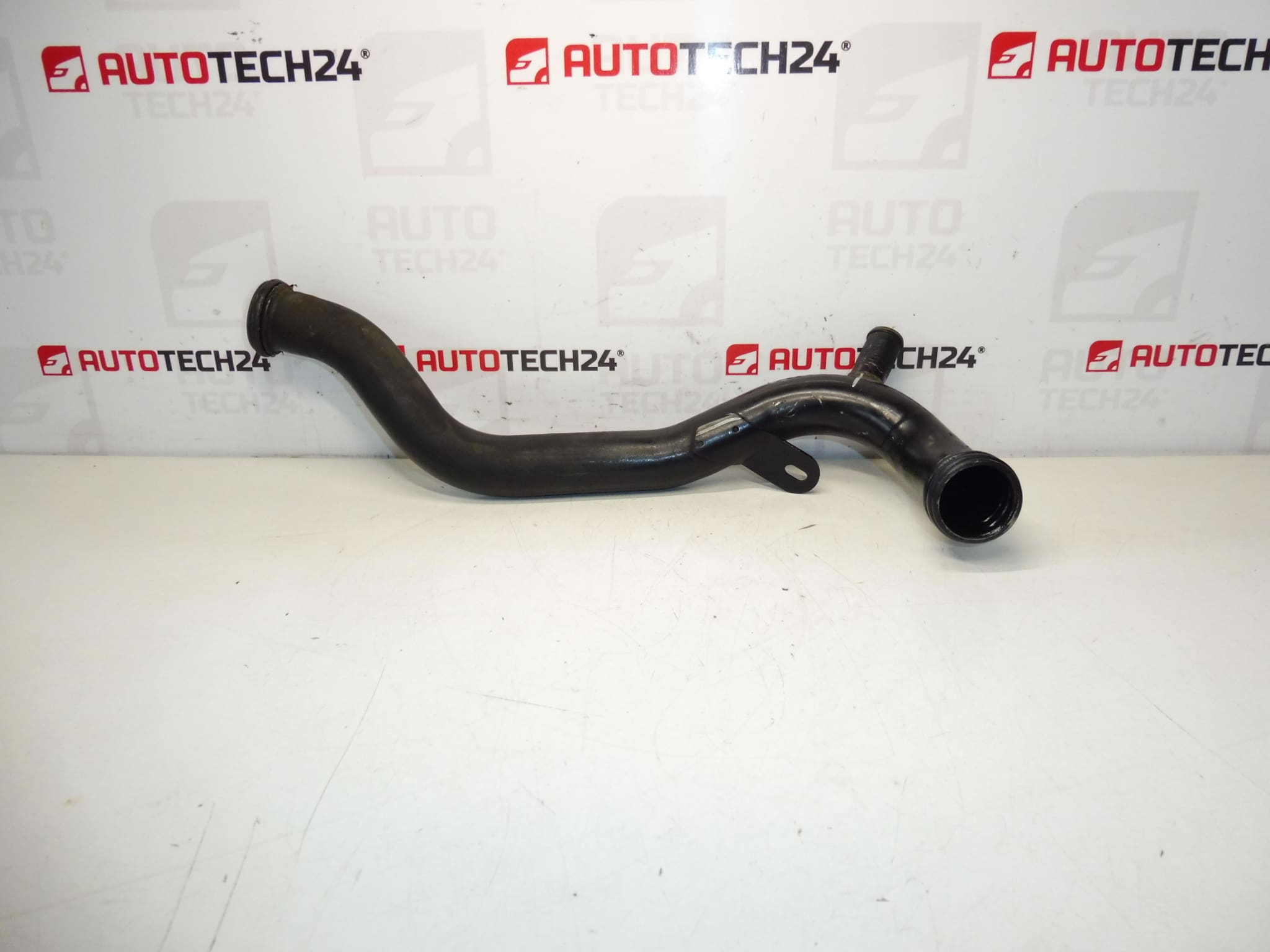 Wąż pompy ciekłej 1