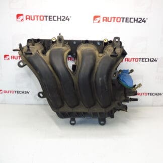 Wlot powietrza Citroën Peugeot 1