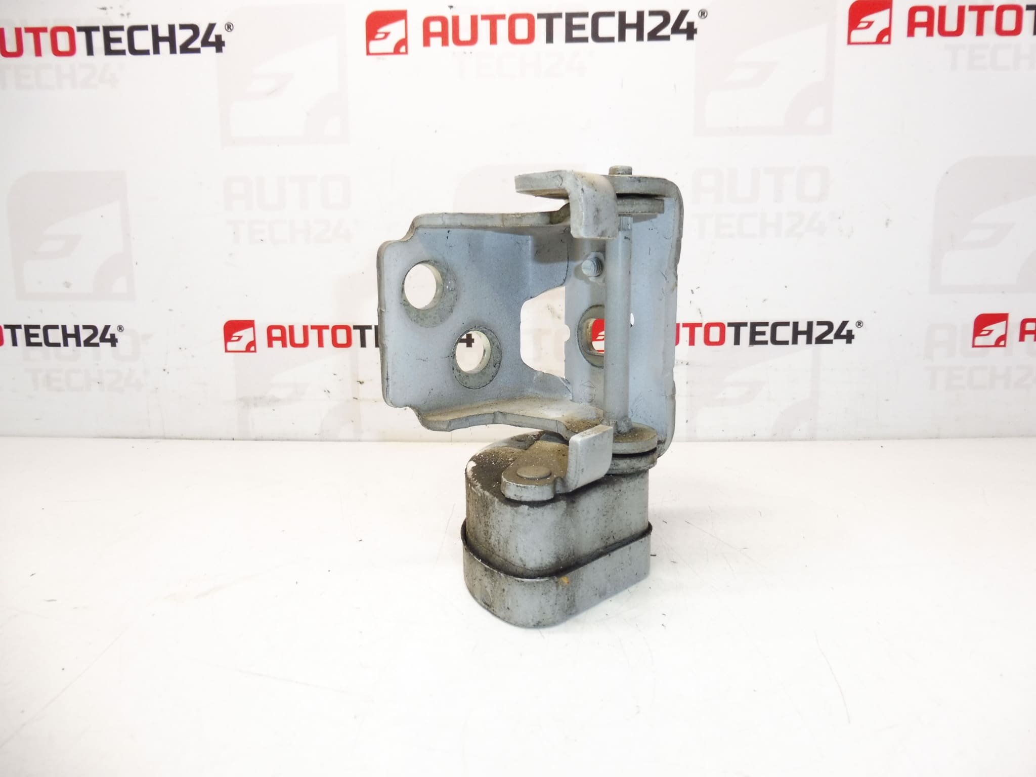 Zatrzymaj lewe drzwi przednie EWPB Citroen C3 Picasso 9035EL