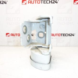 Zatrzymanie lewych tylnych drzwi EWPB Citroen C3 Picasso 9035Cl
