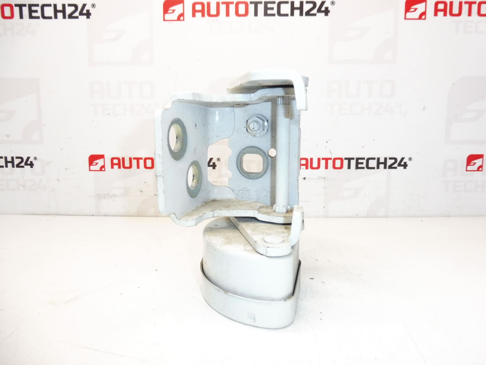 Zatrzymanie lewych tylnych drzwi EWPB Citroen C3 Picasso 9035Cl