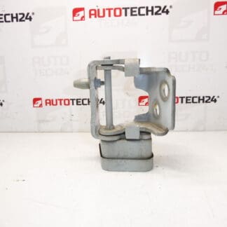 Zatrzymanie prawych drzwi wejściowych EWPB Citroen C3 Picasso 9035en