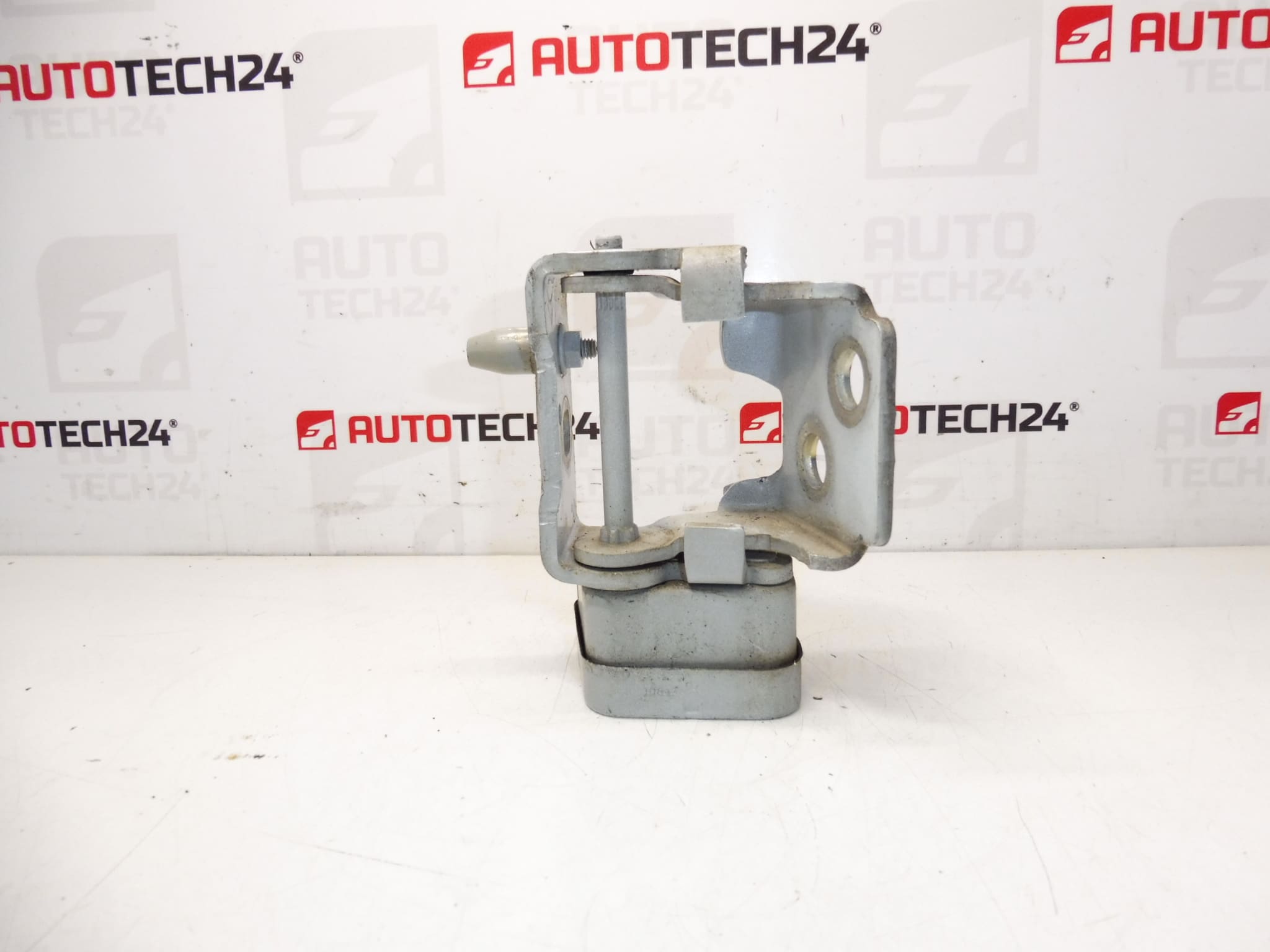 Zatrzymanie prawych drzwi wejściowych EWPB Citroen C3 Picasso 9035en