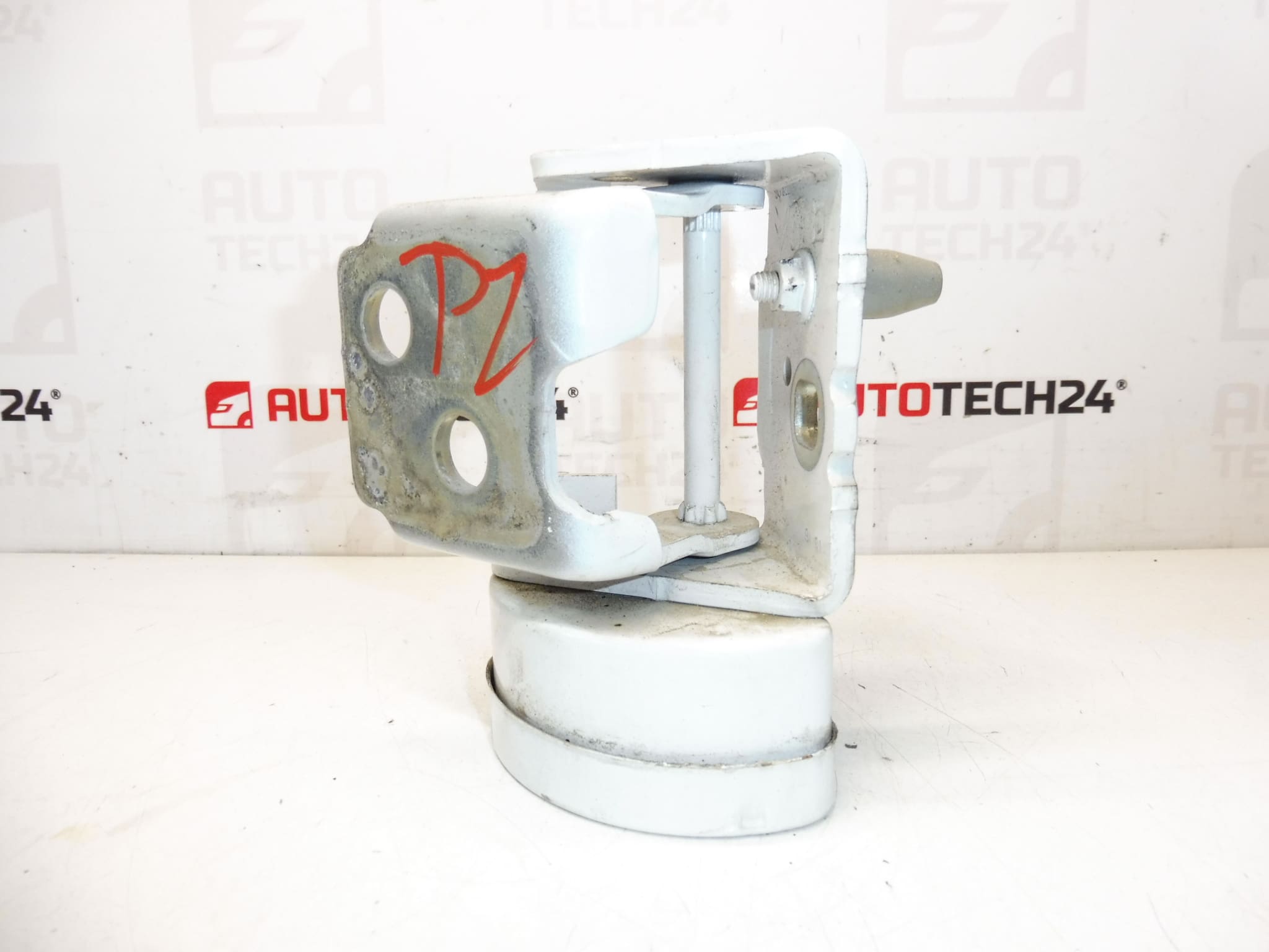 Ogranicznik zawiasu prawych tylnych drzwi EWPB Citroen C3 Picasso 9035FN - obrazek 2