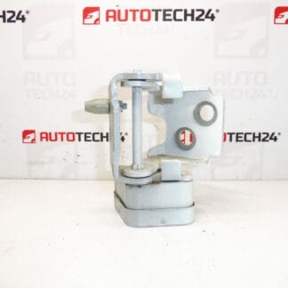 Zatrzymanie prawych tylnych drzwi EWPB Citroen C3 Picasso 9035fn