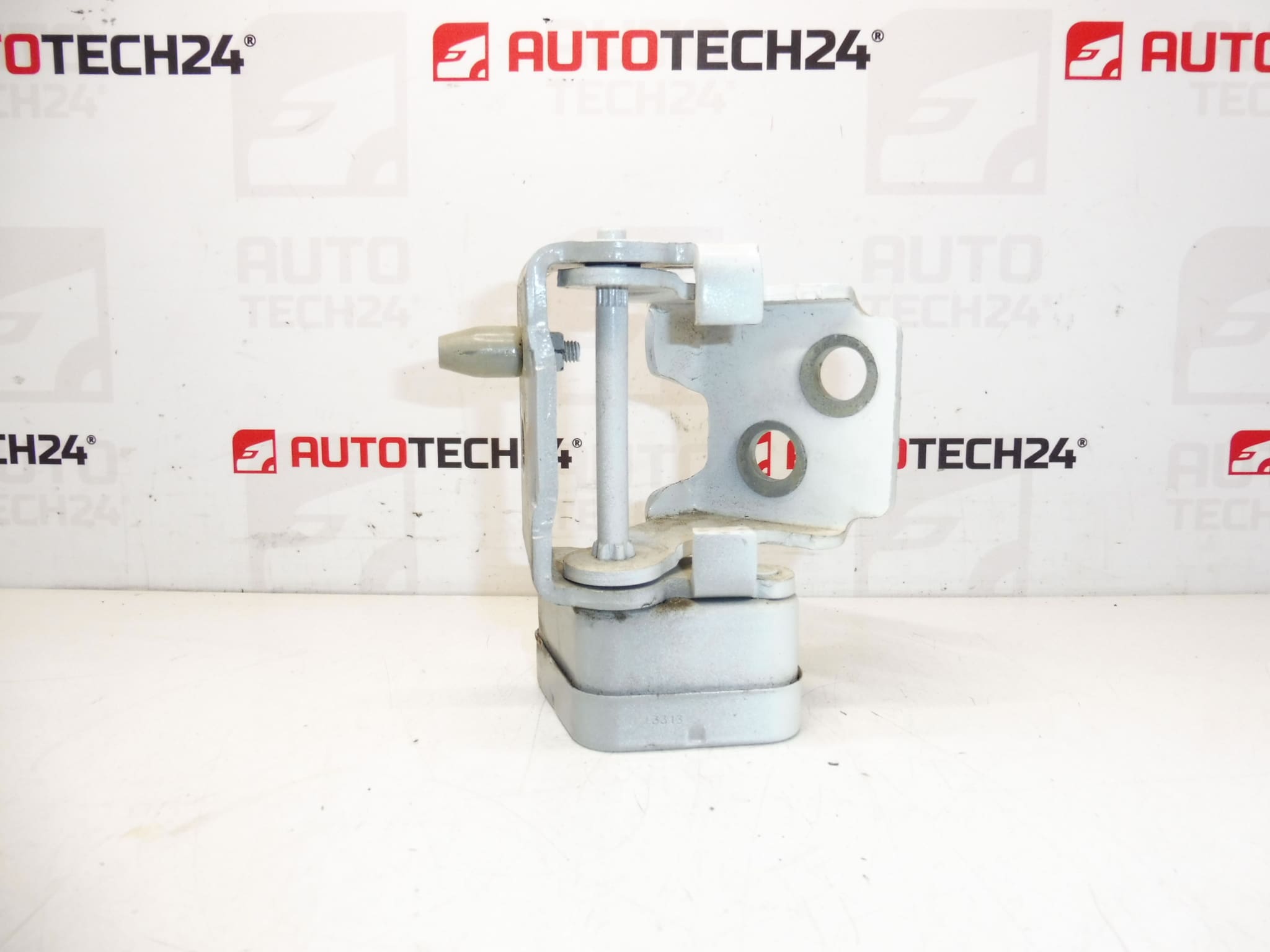 Zatrzymanie prawych tylnych drzwi EWPB Citroen C3 Picasso 9035fn