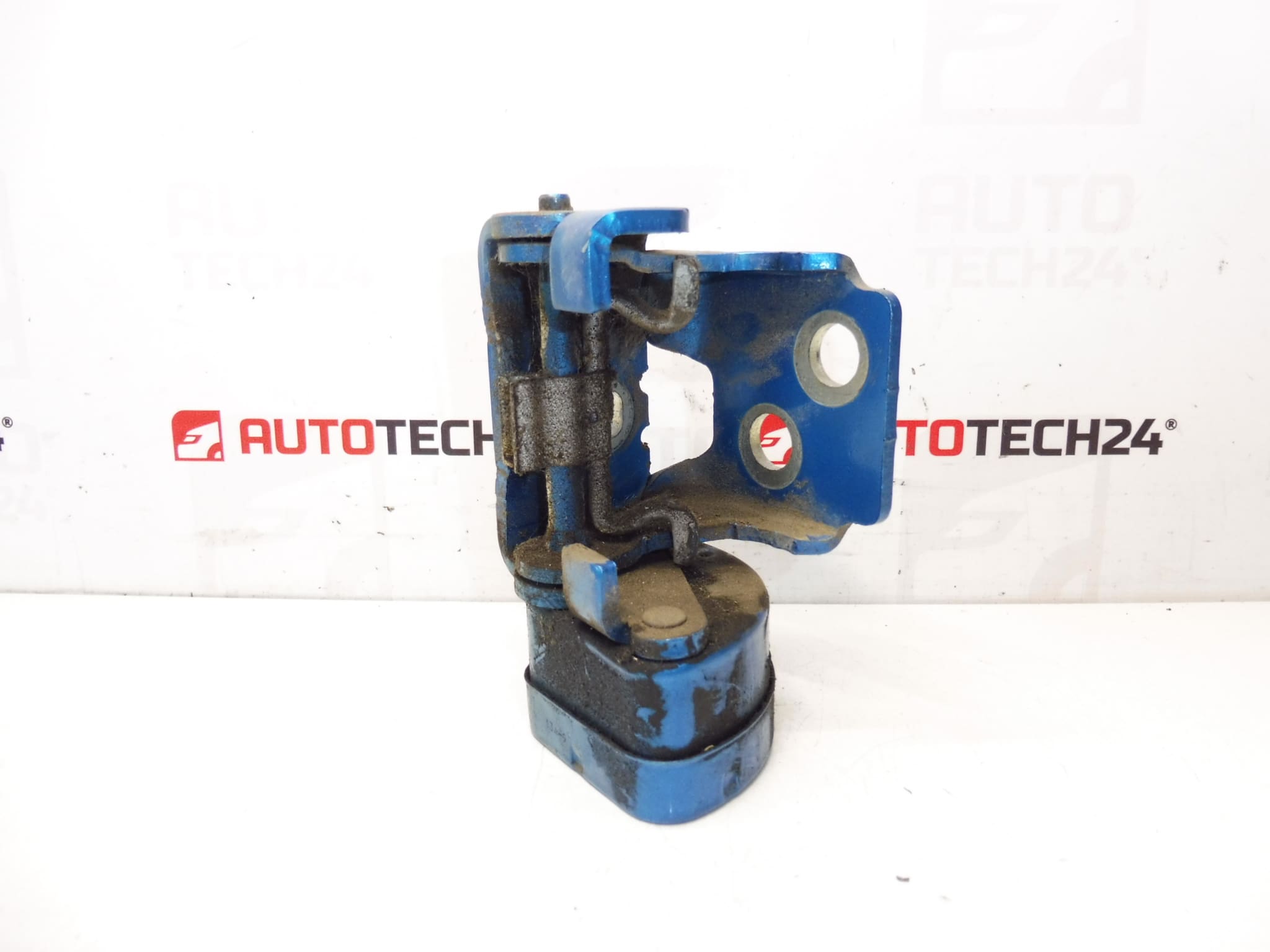 Zatrzymanie prawych tylnych drzwi KGWC Citroen C3 Picasso 9035cn