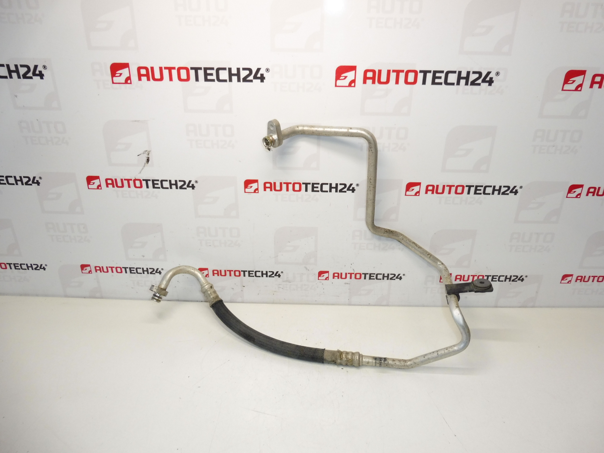 Przewód klimatyzacji Citroën C-ELYSEE Peugeot 301 9674395080
