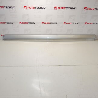 Lewe tylne drzwi Citroen C8 Peugeot 807 EZRC 1401029977 8546W2