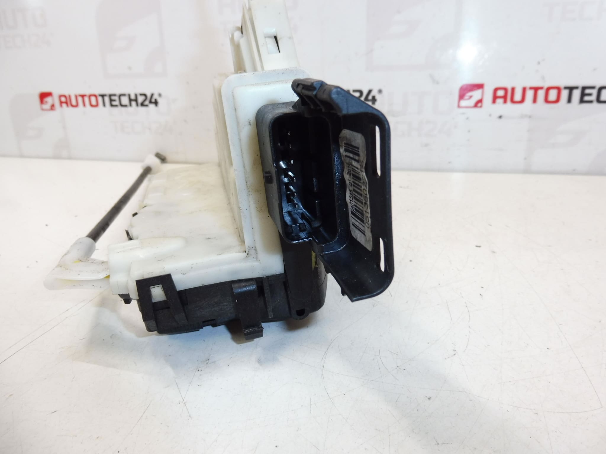 Citroën Berlingo III PSA 828405 9135EA Chateau - obrazek 2