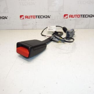 Citroën C-Elysée Peugeot 301 96730206XT Pas bezpieczeństwa