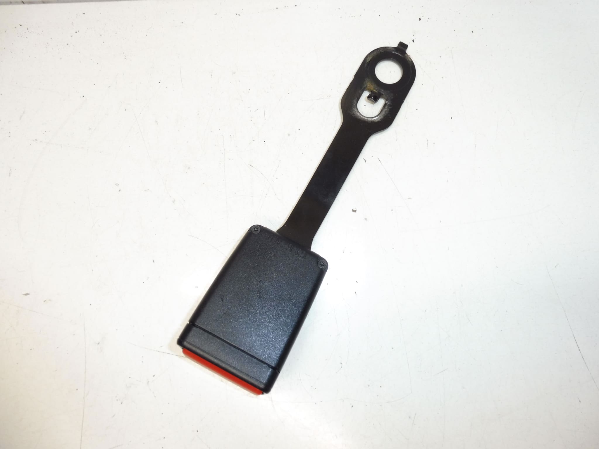 Citroën C-Elysée Peugeot 301 96753793XT Pas bezpieczeństwa - obrazek 2