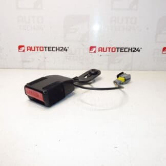 Citroën C3 Picasso 8975GV Pas bezpieczeństwa