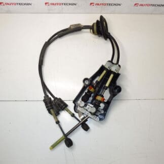 Citroën C3 Picasso 9803397380 2400LP SHIFT Dźwignia