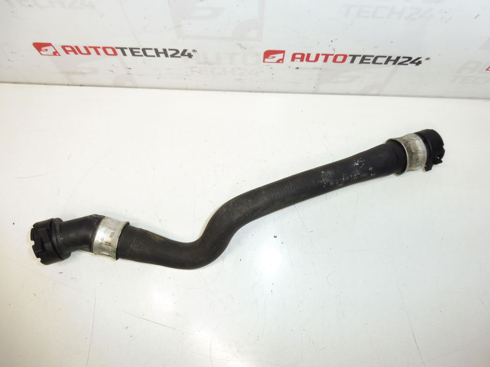Wąż chłodzący Citroën Peugeot 1.6 HDI 6466VW 9812259780 - obrazek 2