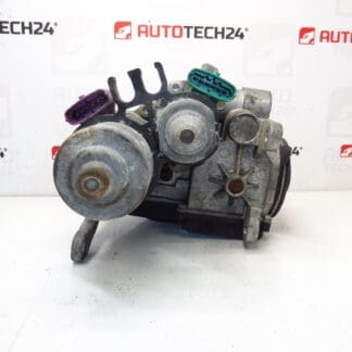 Członek akcji Citroën Peugeot 9674098980 01398100000099