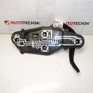 Left Light Bolt Party Peugeot Citroën 9677205580