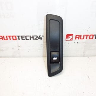 Lewy sterownik okna Citroen C-Elysée Peugeot 301 9674873977