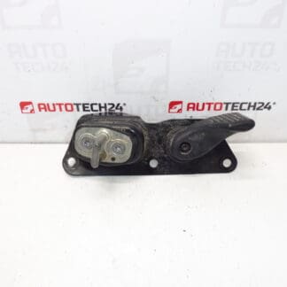 Mechanizm Citroën Berlingo III 8719C9 9818171480 Drzwi