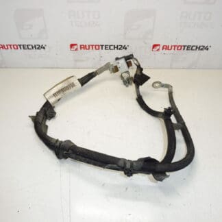 Negatywna objętość Citroën Peugeot 1.0 1.2 9816283680