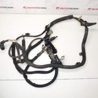 Pozytywny pakiet Citroëna Peugeot 1.0 1.2 9809062280