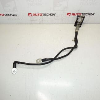 Pozytywny pakiet dla baterii Citroën Peugeot 1612229980