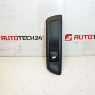 Prawe okno kierowca Citroen C-elysée Peugeot 301 9674558977