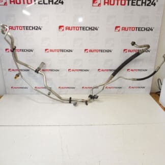 Przewód klimatyzacji Citroën C-ELYSEE Peugeot 301 9676996380