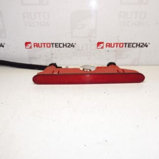 Trzeci Brake Light Peugeot Citroën 9682830180 968528980 6351FE