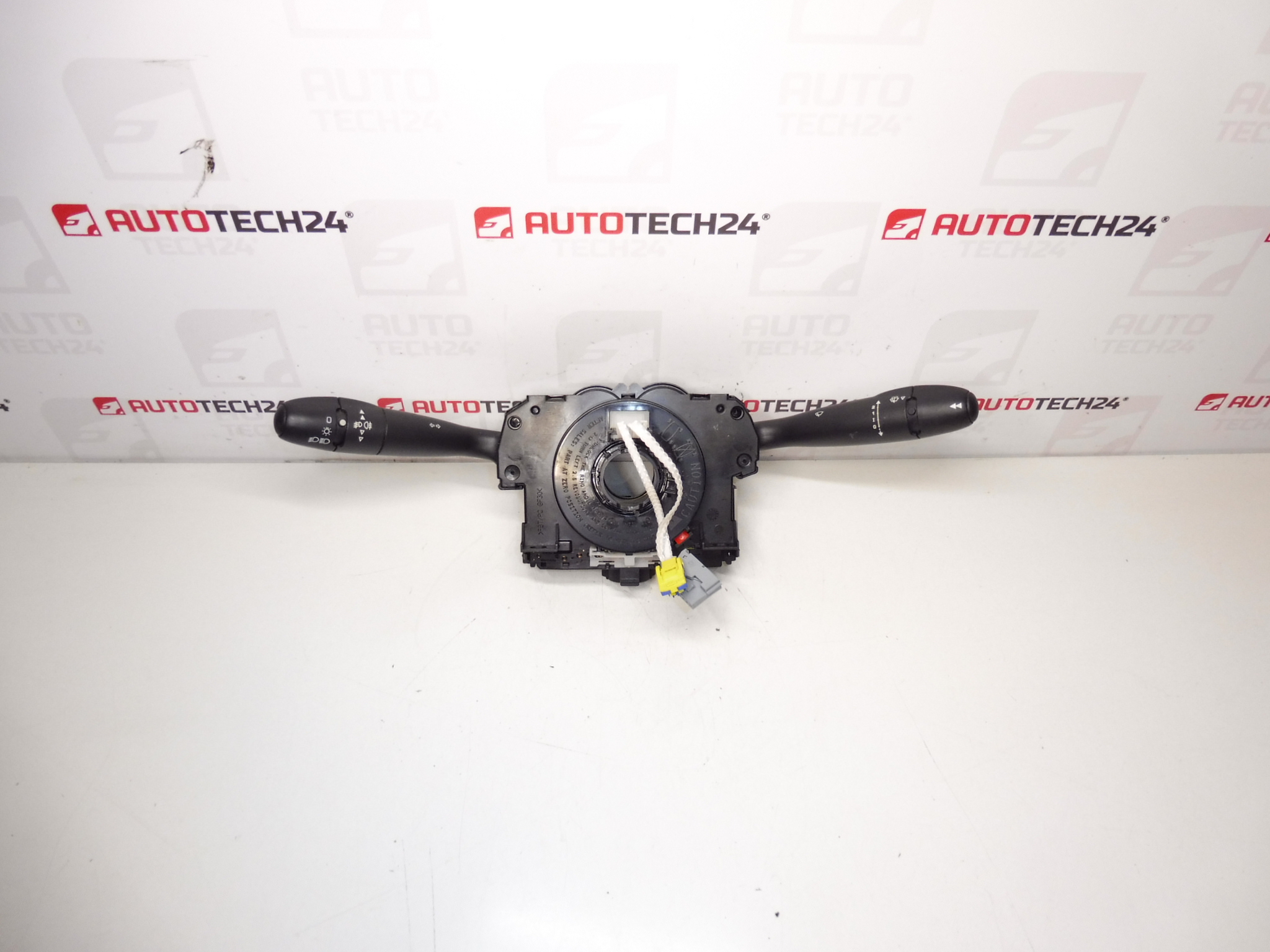 Dźwignie sterujące Citroën Peugeot 98042440XT