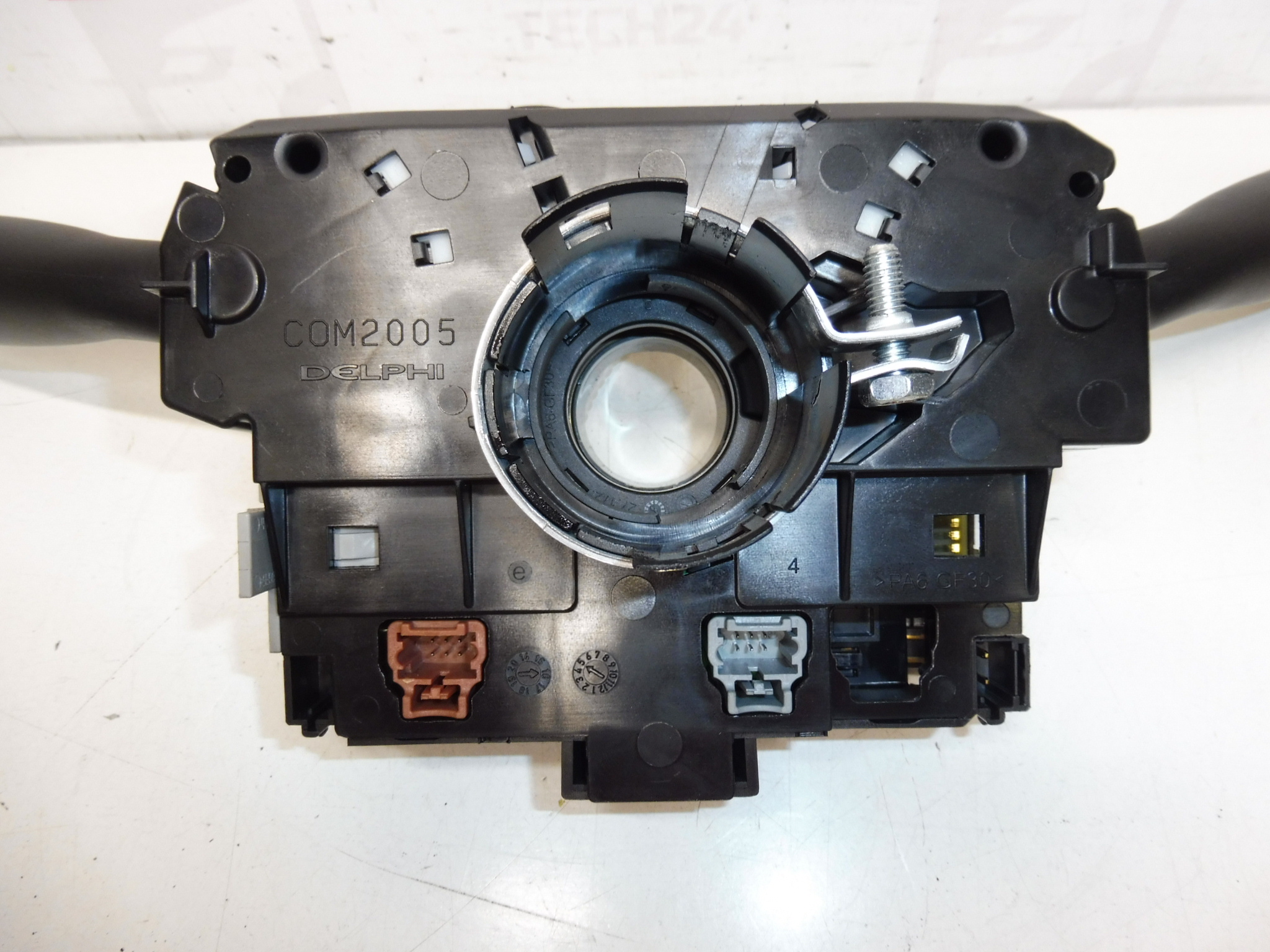 Dźwignie sterujące Citroën Peugeot 98042440XT