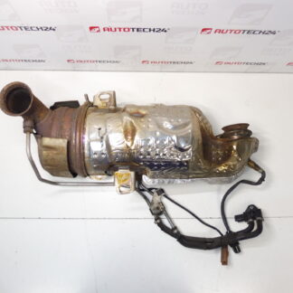 FAP 1.6 HDI 66 kW z Citroën Peugeot F026N Catalyst