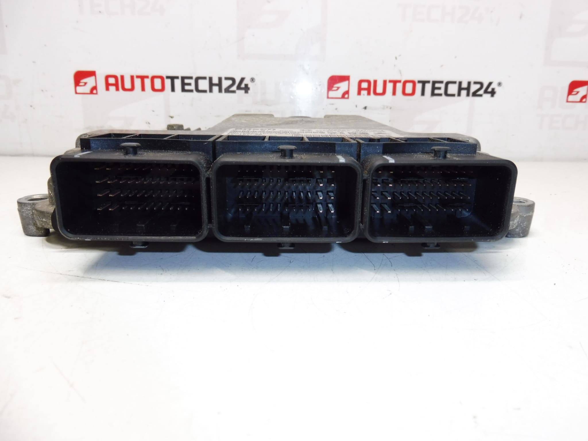 Bosch EDC16CP39 9665465280 0281013666 1943f2 - obrazek 2