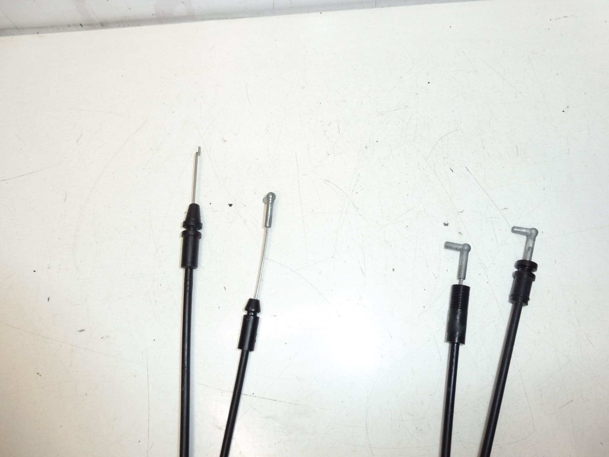 Citroën C-Crosser Peugeot 4007 9151CCP 9151CR - obrazek 2