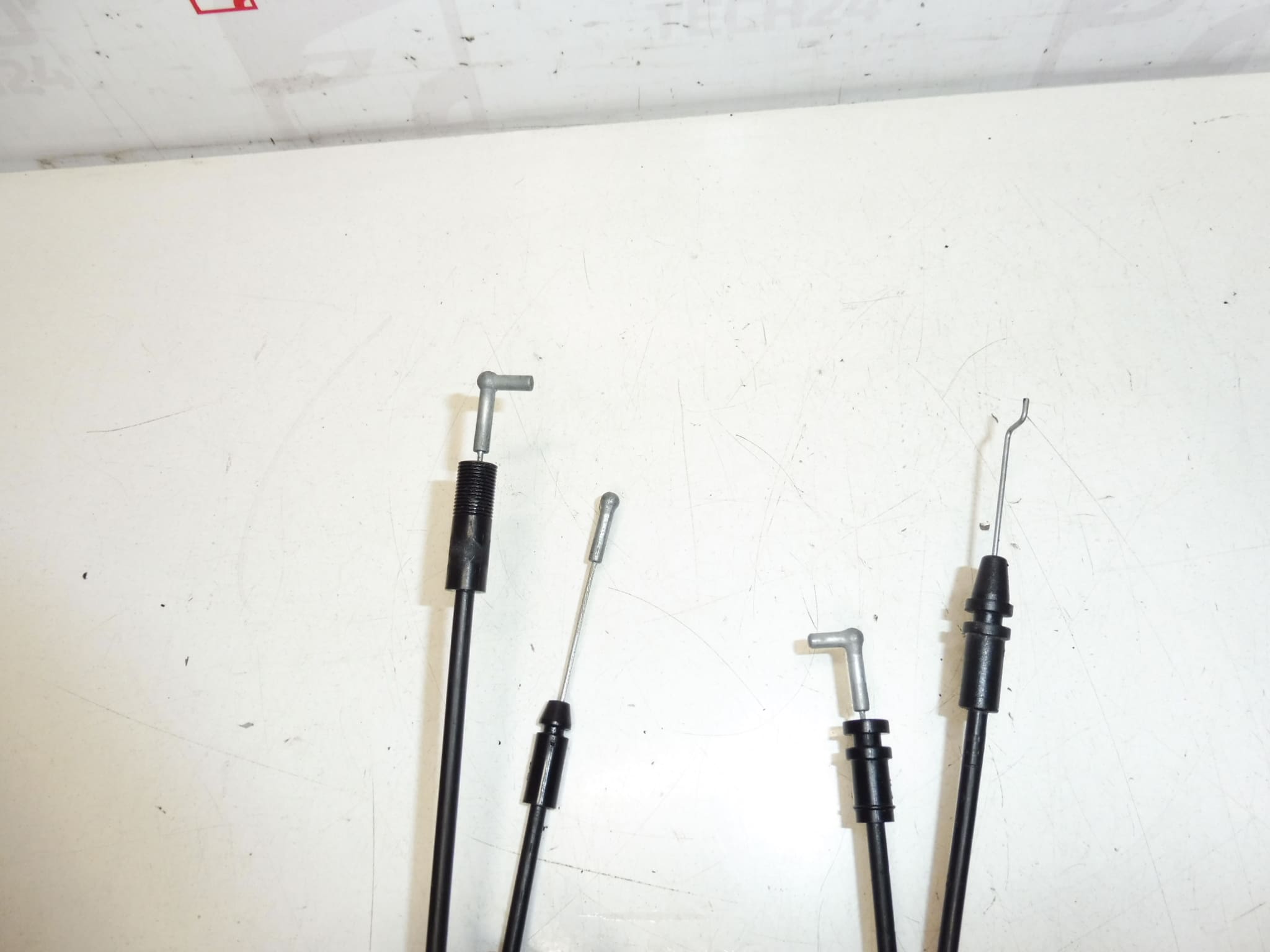 Citroën C-Crosser Peugeot 4007 9151CG 9151CJ - obrazek 2